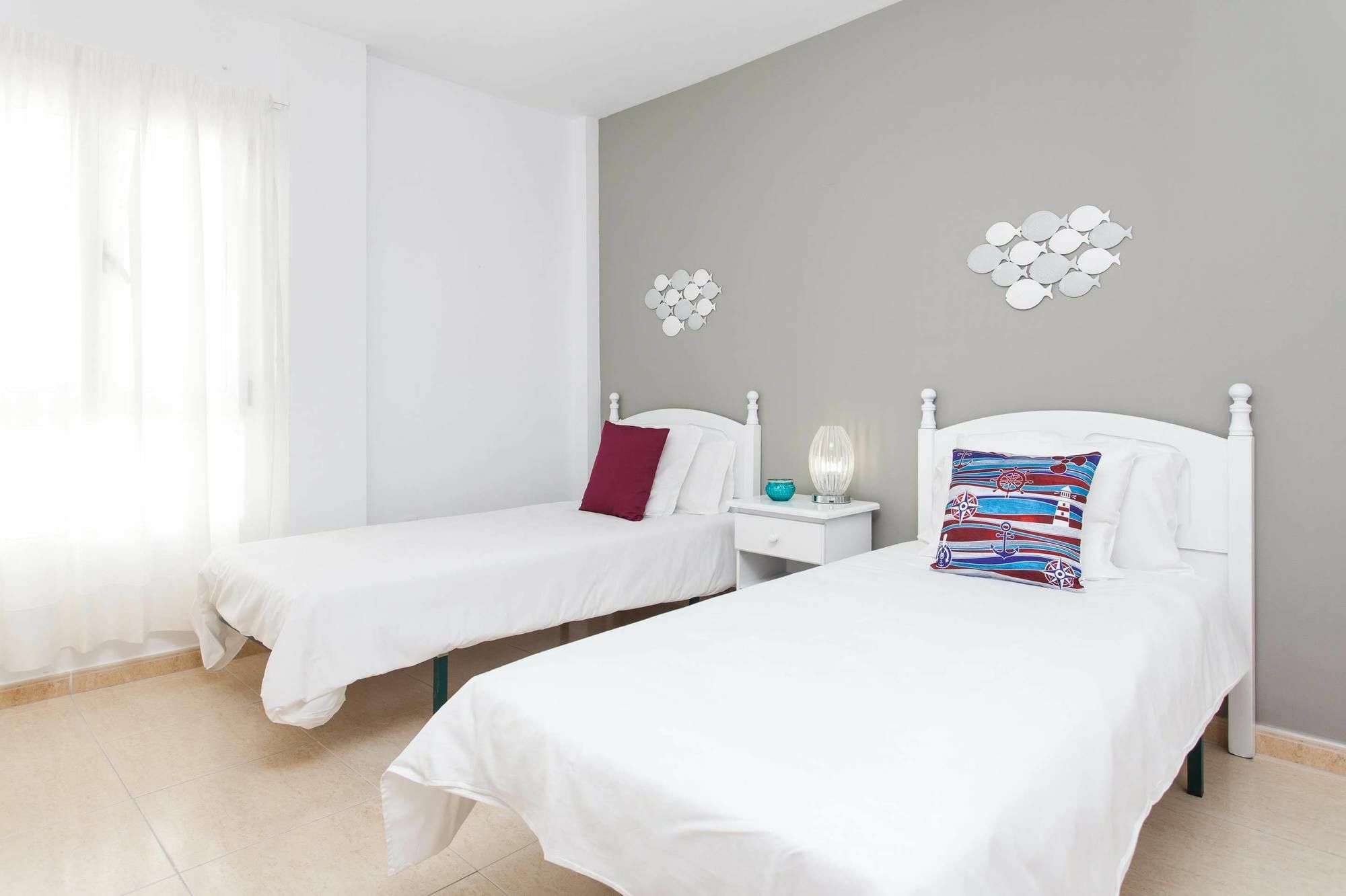 Corralejo Urban II By Vacanzy Collection La Oliva Exterior photo